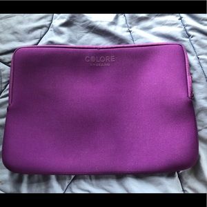 TUCANO COLORE COMPUTER SECOND SKIN CASE